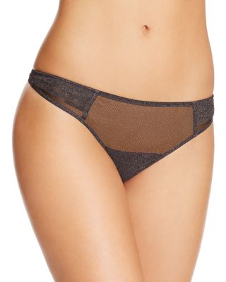 On Gossamer Hip G Thong #G2105