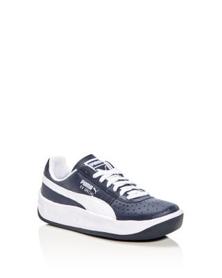 PUMA Boys' GV Special Lace Up Sneakers - Big Kid