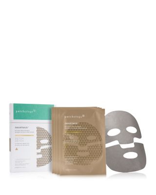 Patchology SmartMud No Mess Mud Masque