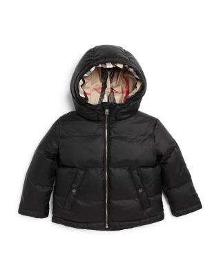 Burberry Infant Boys' Rio Puffer Jacket - Sizes 6-36 Months