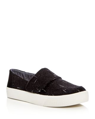 TOMS Altair Dotted Wool Sneakers