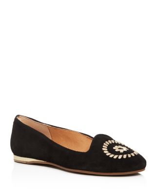 Jack Rogers Rebecca Flats