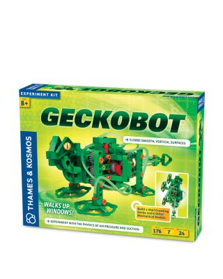 Thames & Kosmos Geckobot Experiment Kit - Ages 8+