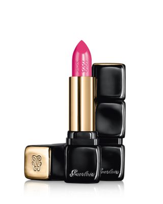 Guerlain KissKiss Lipstick, Holiday Collection 