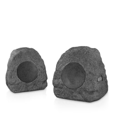 Victrola Bluetooth Rock Speakers