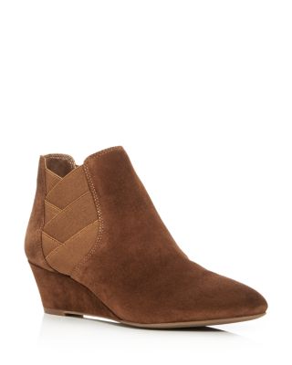 Via Spiga Harlie Booties