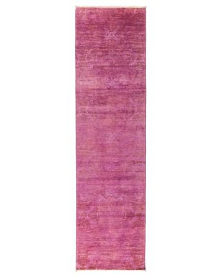 Solo Rugs Vibrance Overdyed Area Rug, 2'6