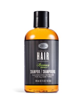 The Art of Shaving Rosemary Shampoo