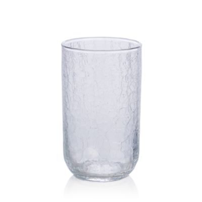 Juliska Hugo Highball Glass