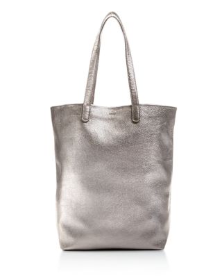 Baggu Basic Metallic Tote