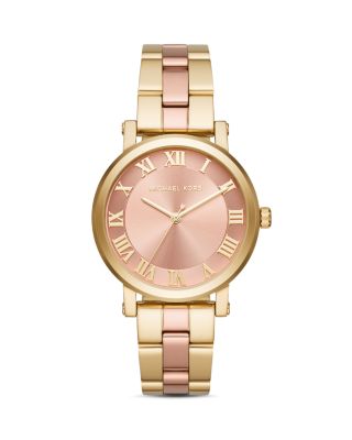 Michael Kors Norie Watch, 38mm