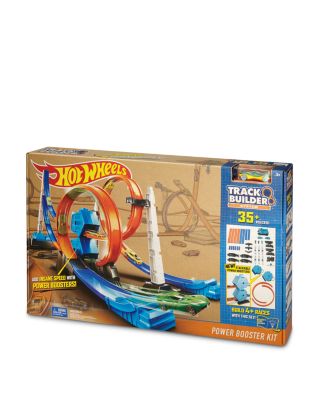 MATTEL Hot Wheels® Track Builder System Power Booster Kit - Ages 5+