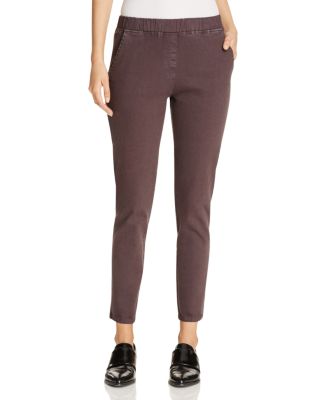 B Collection by Bobeau Misha Skinny Pants