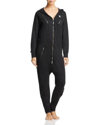 Onepiece Air Jumpsuit