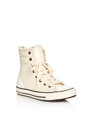 Converse Unisex Chuck Taylor Hi-Rise High Top Sneakers - Toddler, Little Kid, Big Kid