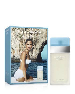 Dolce&Gabbana Light Blue Eau de Toilette