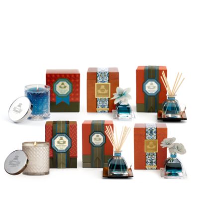 Agraria Mediterranean Jasmine Scent Collection