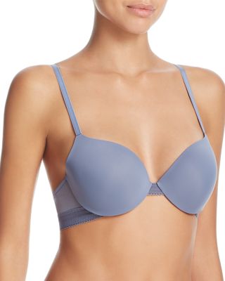 Calvin Klein Icon T-Shirt Bra #F3646