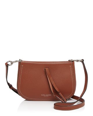 MARC JACOBS Maverick Crossbody