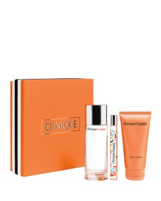 Clinique Great Skin Everywhere Gift Set for Oily Skin (Skin Types III/IV)