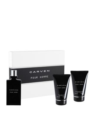 Carven Pour Homme Eau de Toilette Gift Set