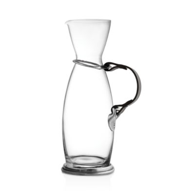 Arte Italica 33 oz. Giorgio Carafe 