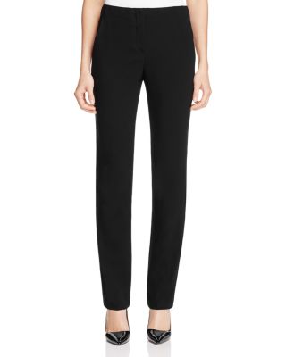 Theory Litrella Admiral Crepe Pants