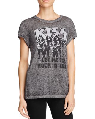 Signorelli Kiss Graphic Tee