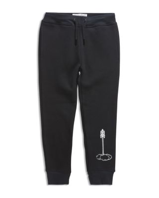 Sovereign Code Boys' Solid Rocket Joggers - Sizes 2T-7