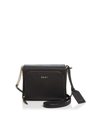 DKNY Pocket Crossbody