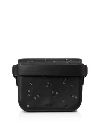 ALLSAINTS Junai Clutch