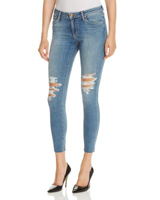 Joe's Jeans The Icon Ankle Jeans in Lydie