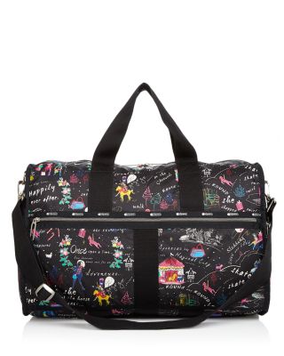 LeSportsac Large Weekender