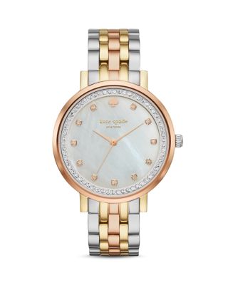 kate spade new york Monterey Watch, 38mm