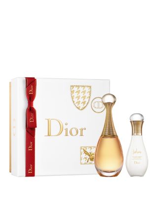 Dior J'adore Eau de Parfum Holiday Gift Set