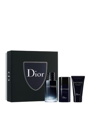 Dior Sauvage Eau de Toilette Gift Set