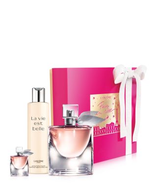 Lancôme Trésor Inspiration Set