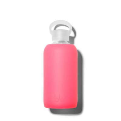 bkr Rosy Bottle, 16.9 oz.