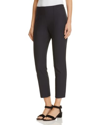 Theory Alettah Crop Pants