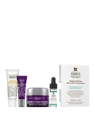 Gift with any $85 Kiehl's Since 1851 purchase! - Bloomingdale's_0