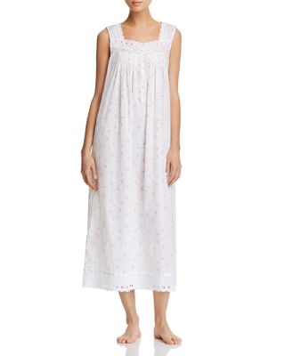 Eileen West Sleeveless Ballet Nightgown