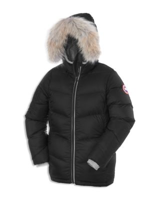 Canada Goose Girls' Taylor Jacket - Sizes XS-XL