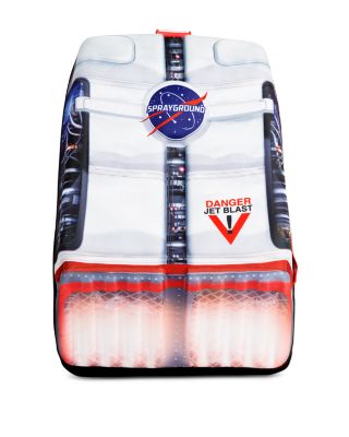 Sprayground Boys' Space Explorer Backpack