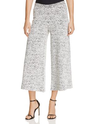 Theory Henriet Culottes