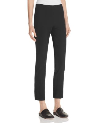 Vince Center Seam Pull-On Pants