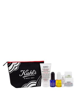 Kiehl's Since 1851 Ultra Facial Collection