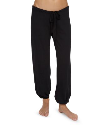 Eberjey Heather Pajama Pants