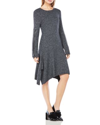 BCBGMAXAZRIA Dahnya Sweater Dress