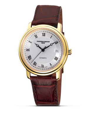 Frederique Constant Frederique Constant 