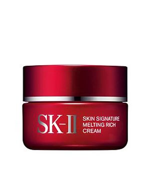 SK-II Signs Up-Lifter